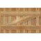 Ekena Millwork Joined Board-n-Batten Shutters w/Z-Bar, Rough Sawn Western Red Cedar, 32 1/4W x 20H, PR RBJ06Z32X020RWR - alternate 4